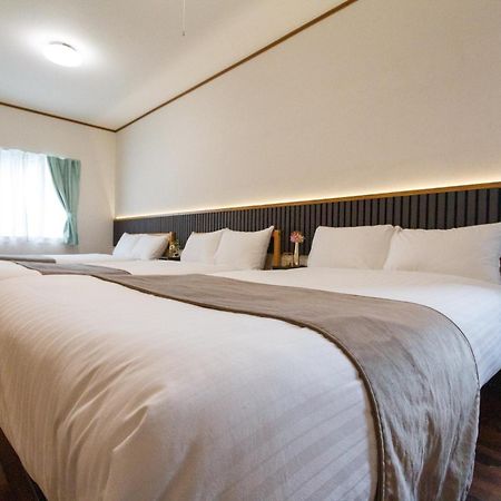 Taichi'S House - Vacation Stay 17127 Ōsaka Extérieur photo