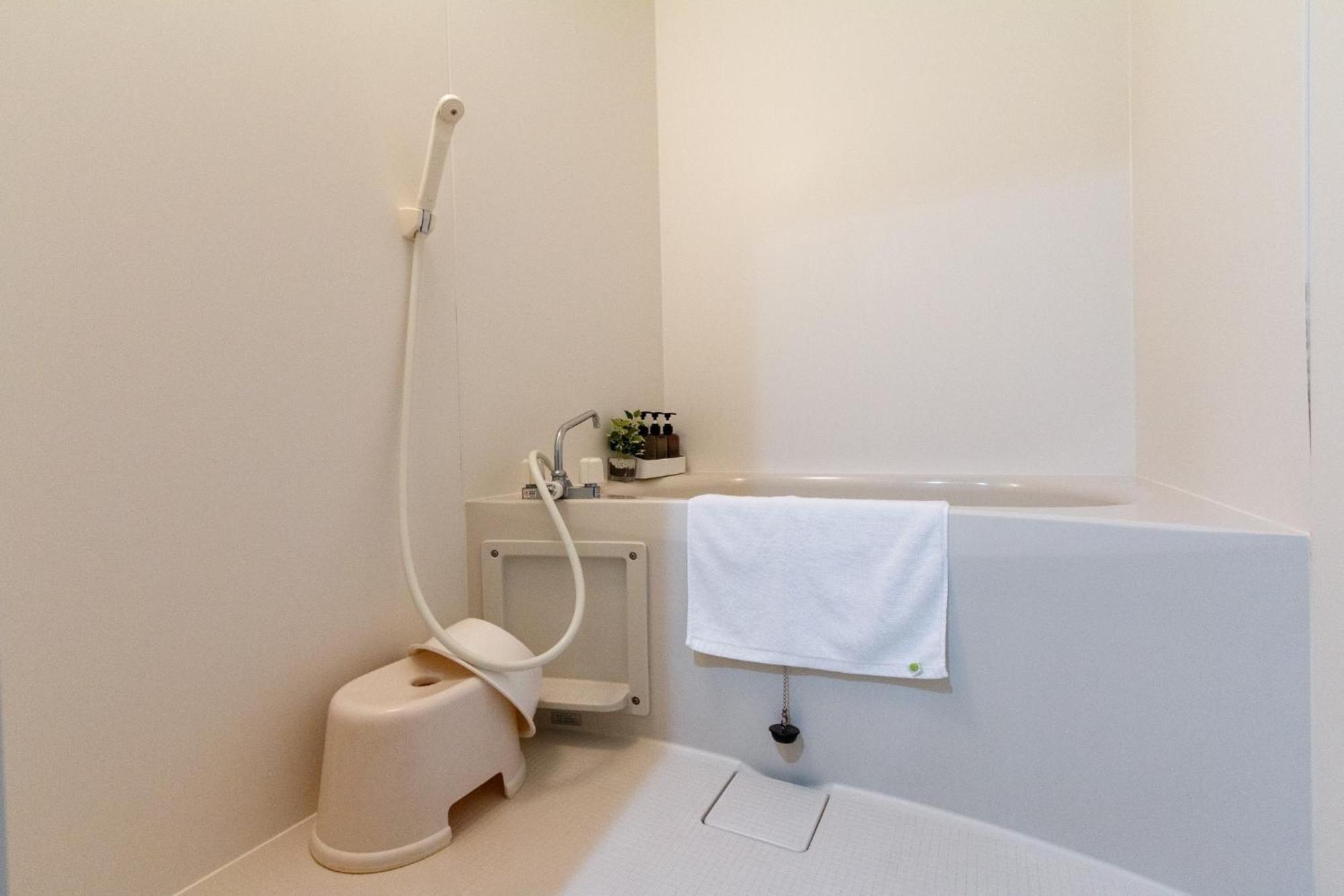 Taichi'S House - Vacation Stay 17127 Ōsaka Extérieur photo