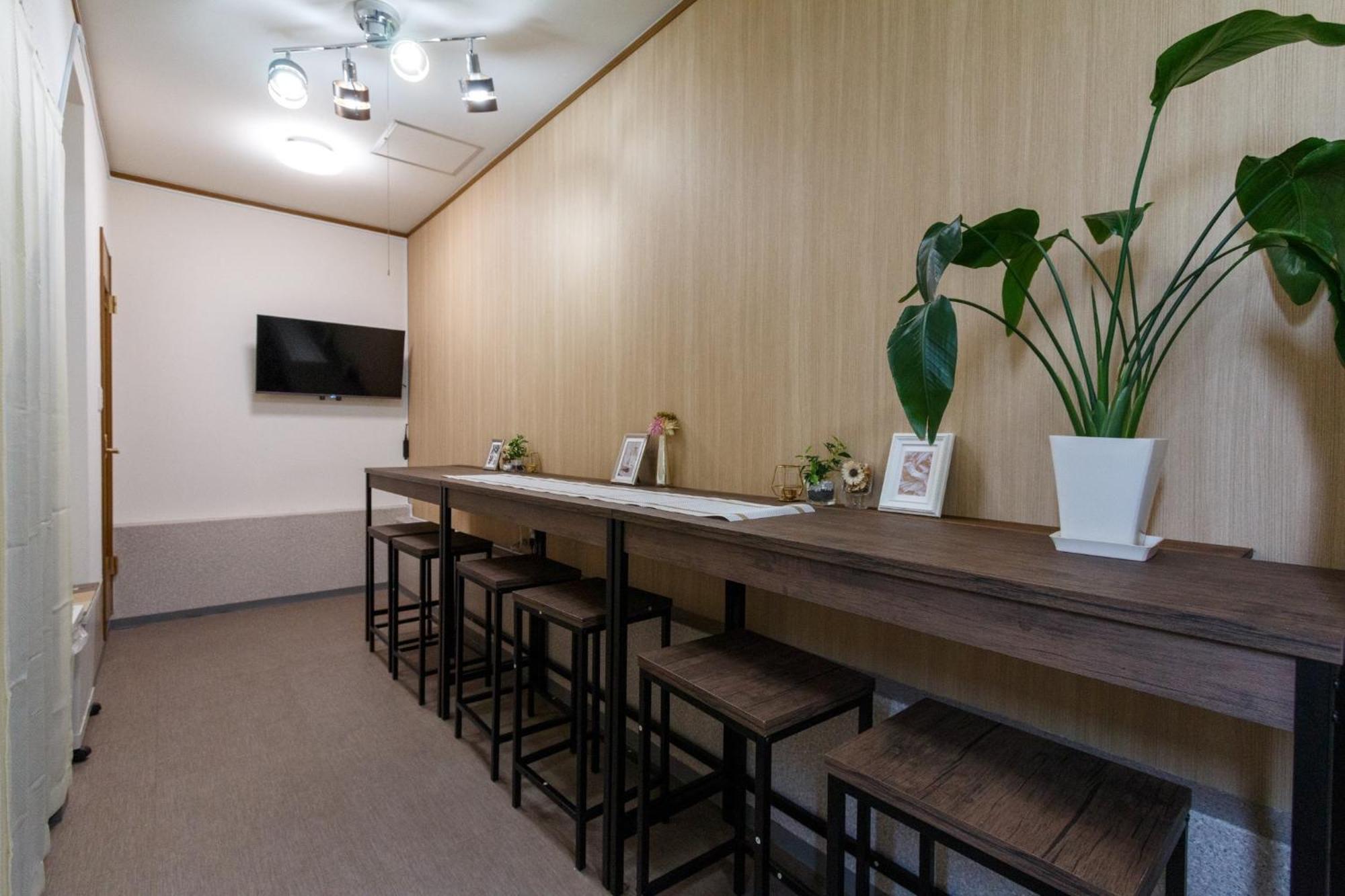 Taichi'S House - Vacation Stay 17127 Ōsaka Extérieur photo