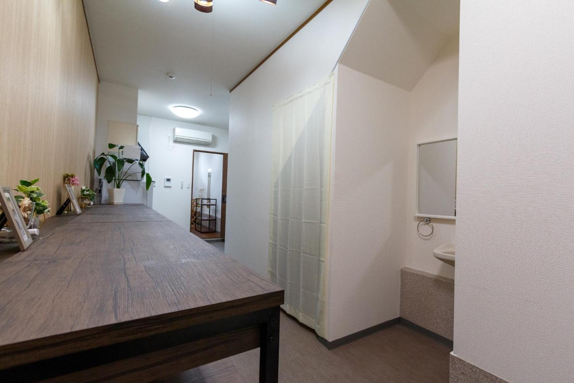 Taichi'S House - Vacation Stay 17127 Ōsaka Extérieur photo