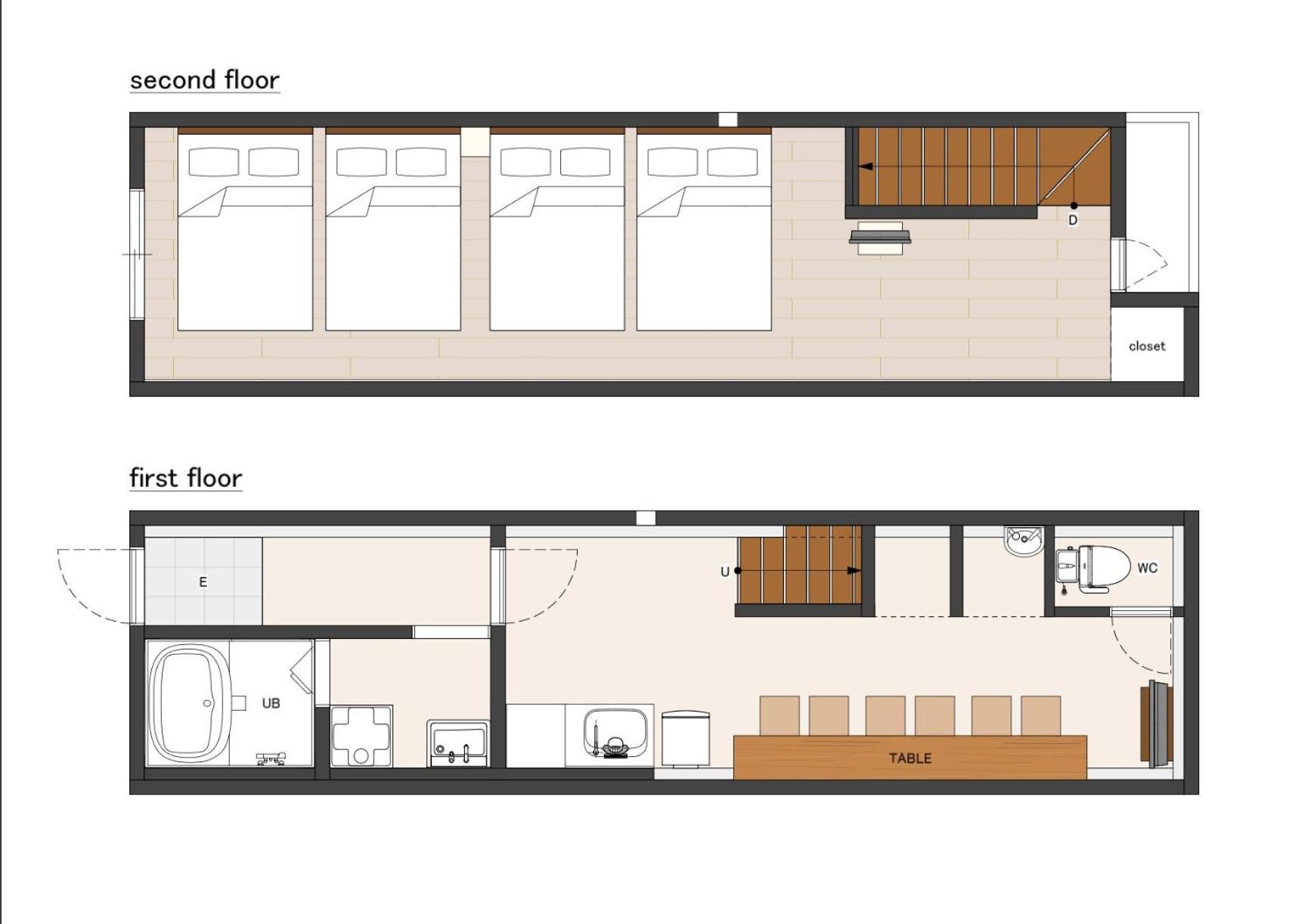 Taichi'S House - Vacation Stay 17127 Ōsaka Extérieur photo