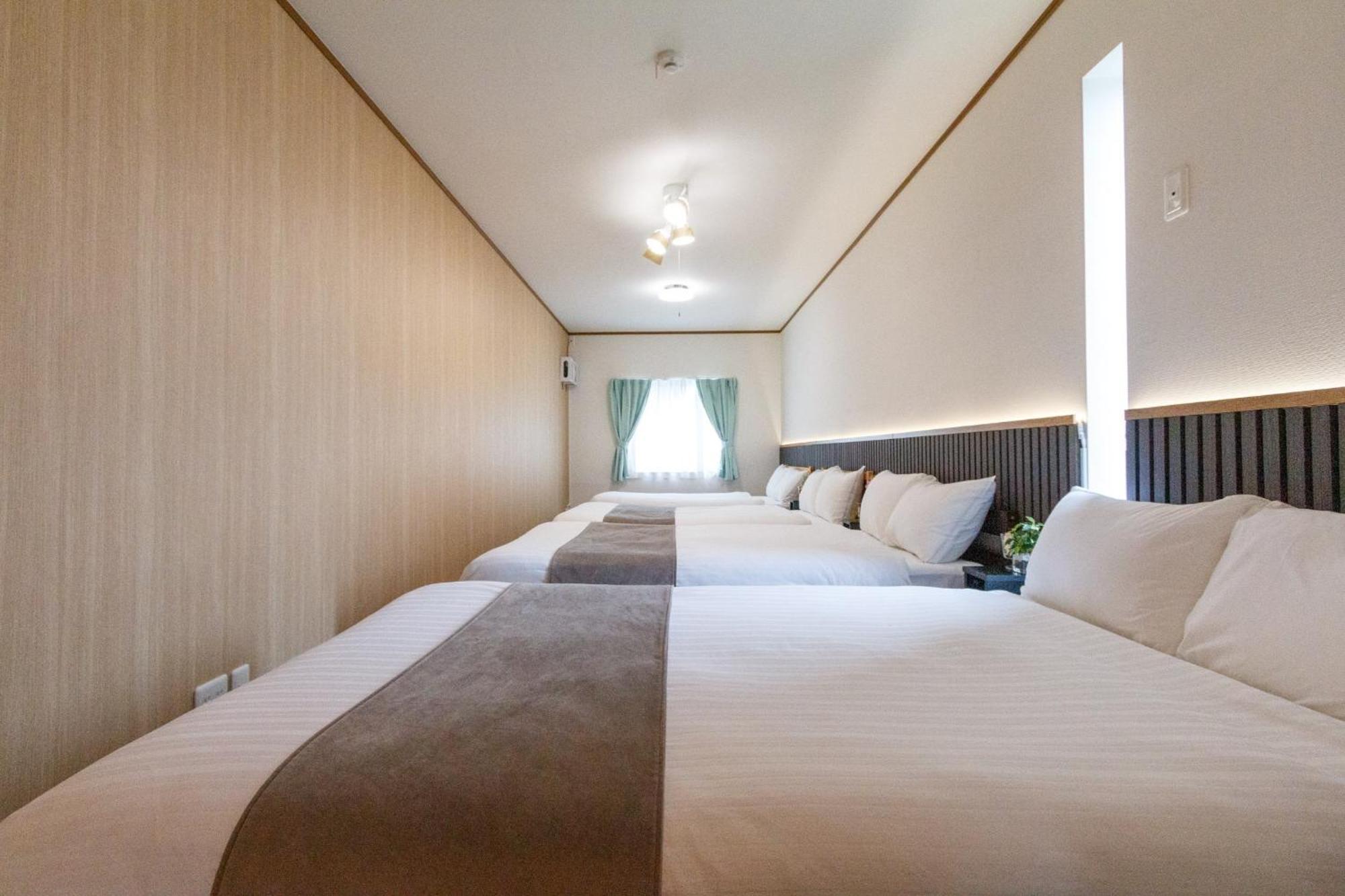 Taichi'S House - Vacation Stay 17127 Ōsaka Extérieur photo