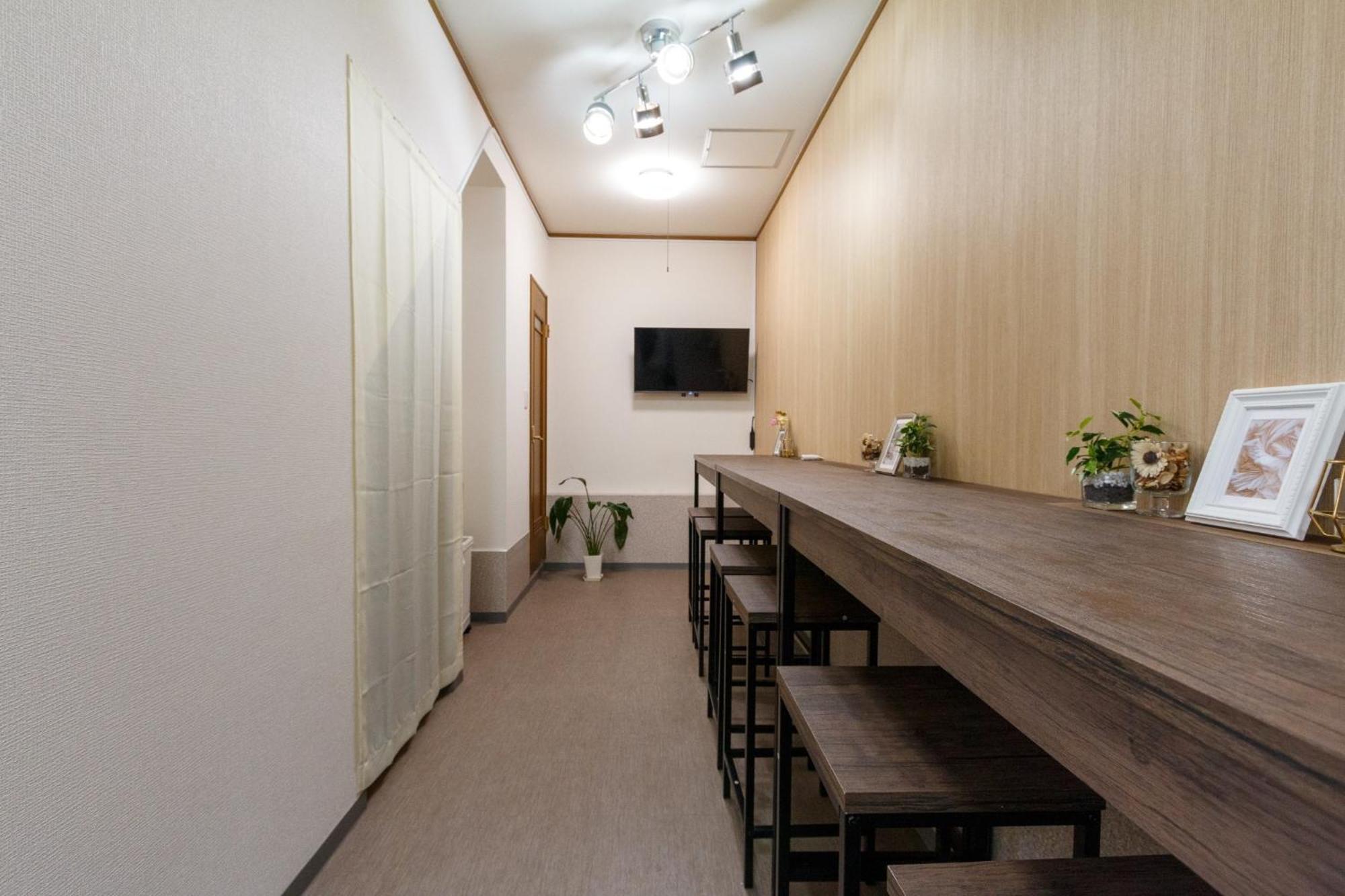 Taichi'S House - Vacation Stay 17127 Ōsaka Extérieur photo