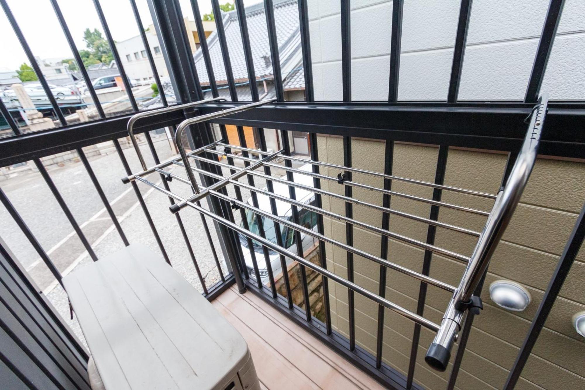 Taichi'S House - Vacation Stay 17127 Ōsaka Extérieur photo