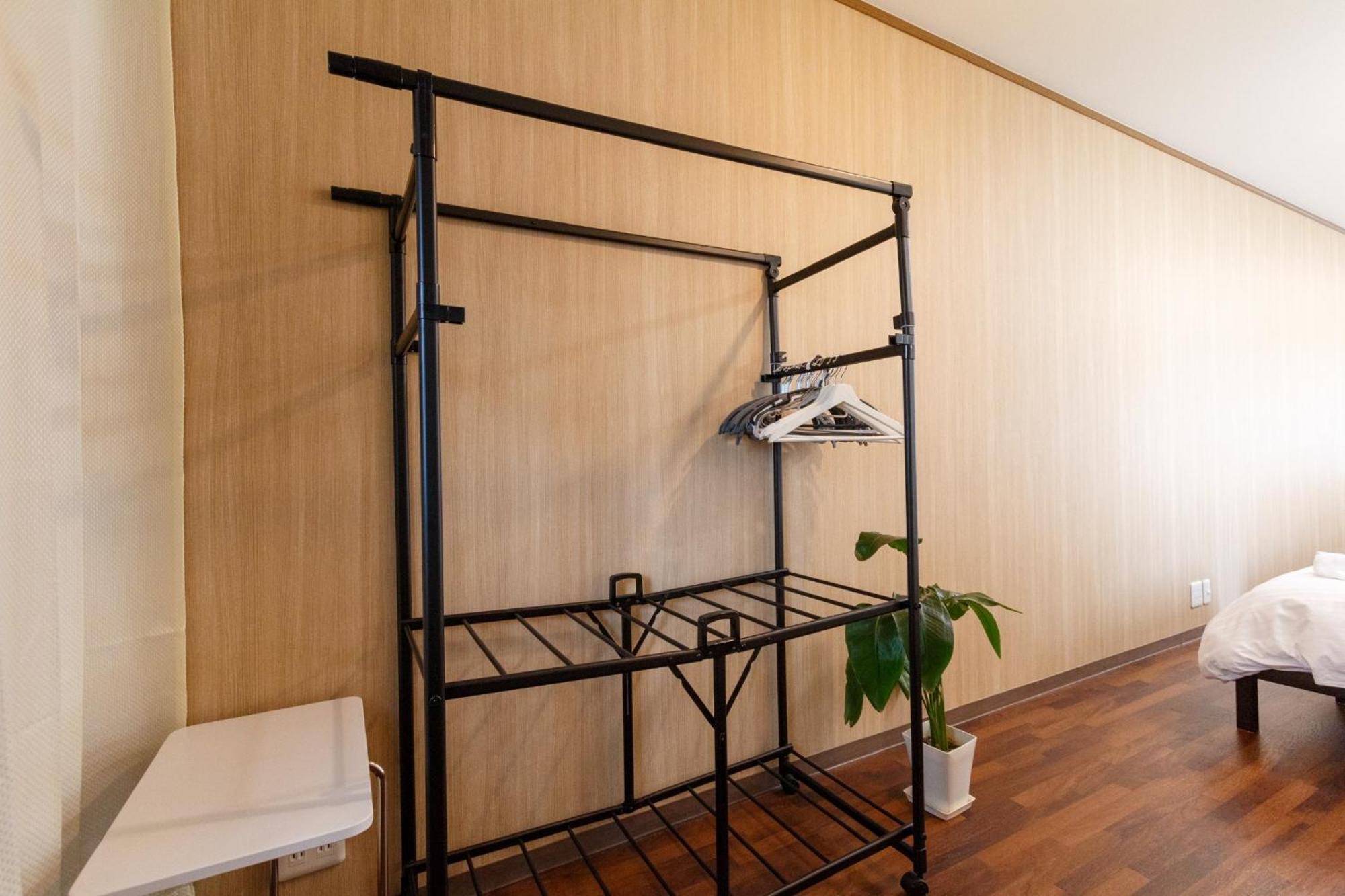 Taichi'S House - Vacation Stay 17127 Ōsaka Extérieur photo
